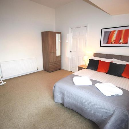 Lytham Lodge Lytham St Annes Bagian luar foto